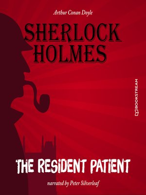 cover image of The Resident Patient